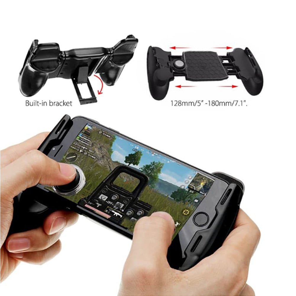 Controle para celular: veja modelos para jogar games em alto nível